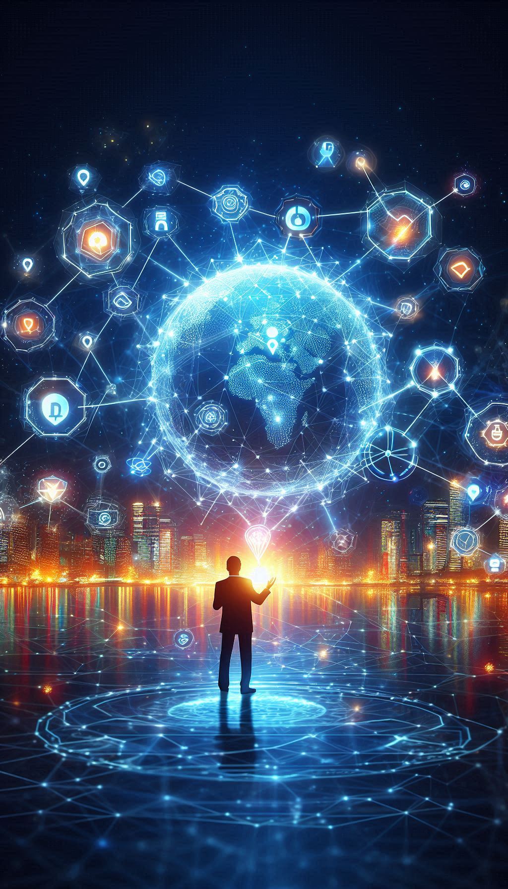 Mysteryn Goals - Secure and reliable blockchain